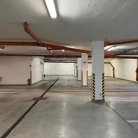 Donovaly Triangel Apartment 9 מראה חיצוני תמונה