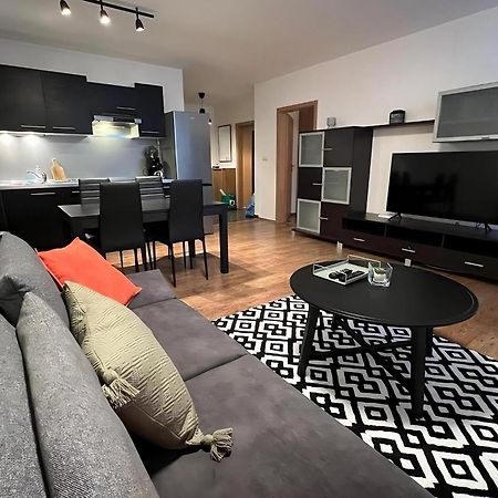Donovaly Triangel Apartment 9 מראה חיצוני תמונה