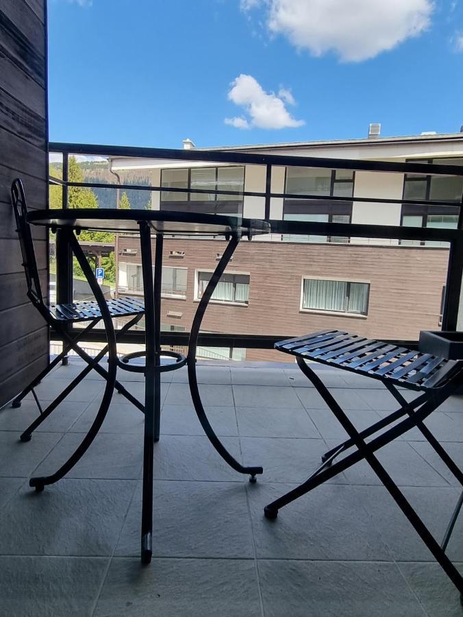 Donovaly Triangel Apartment 9 מראה חיצוני תמונה