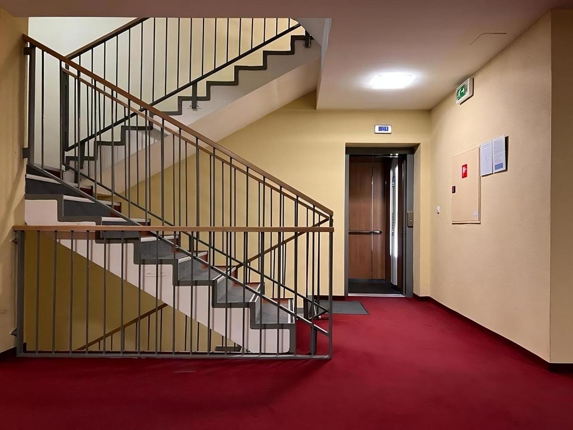 Donovaly Triangel Apartment 9 מראה חיצוני תמונה