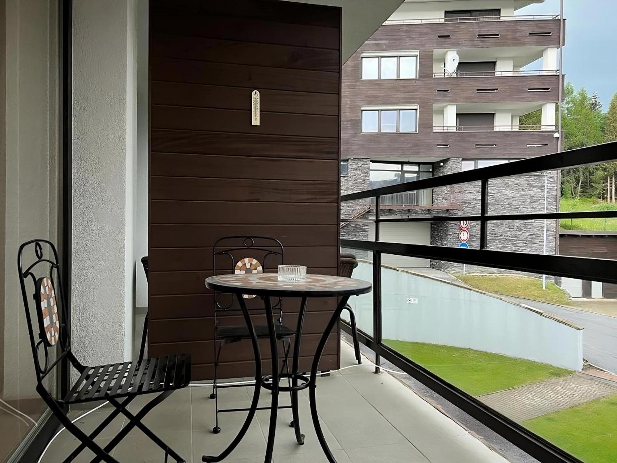 Donovaly Triangel Apartment 9 מראה חיצוני תמונה
