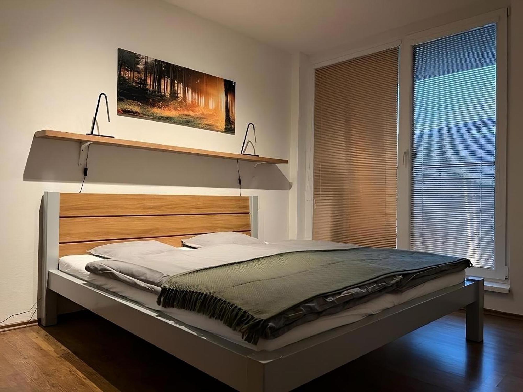 Donovaly Triangel Apartment 9 מראה חיצוני תמונה